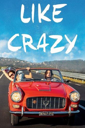 Like Crazy film afişi