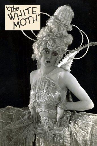 The White Moth film afişi