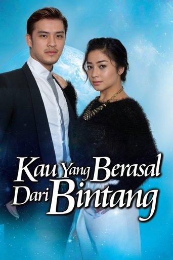 My Love from the Star dizi afişi