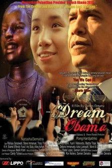 Dream Obama film afişi