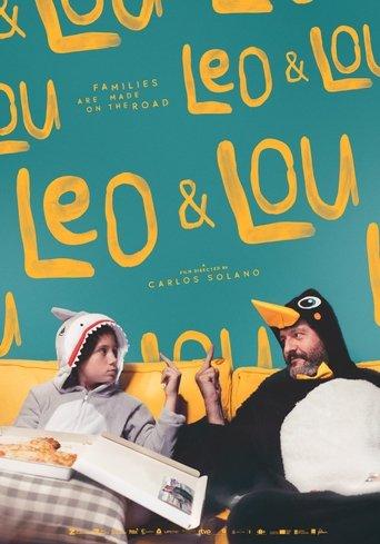 Leo & Lou film afişi
