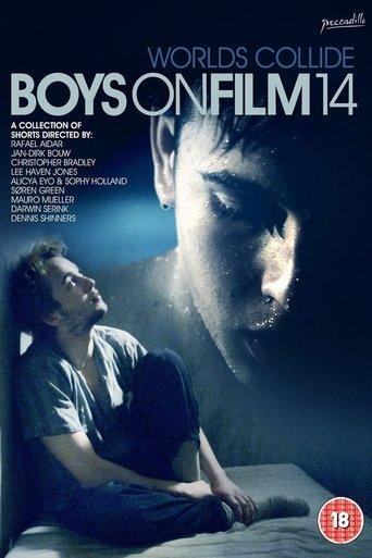 Boys on Film 14: Worlds Collide film afişi
