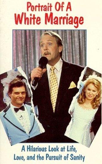 Portrait of a White Marriage film afişi