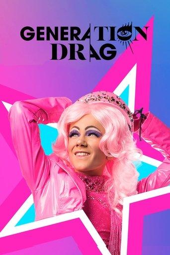 Generation Drag dizi afişi