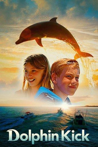 Dolphin Kick film afişi