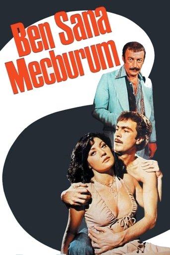 Ben Sana Mecburum film afişi