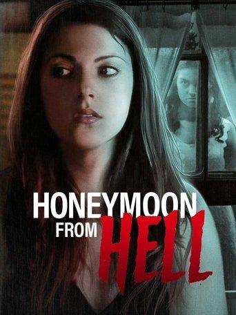 Honeymoon From Hell film afişi
