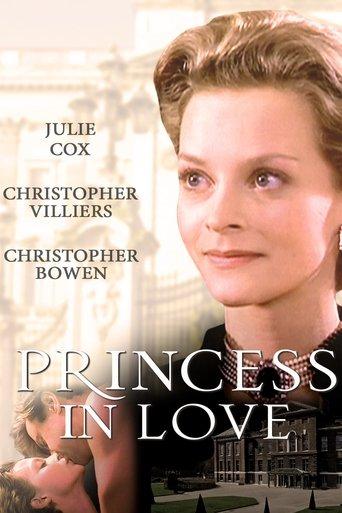 Princess in Love film afişi
