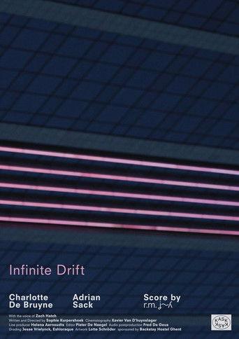 Infinite Drift film afişi