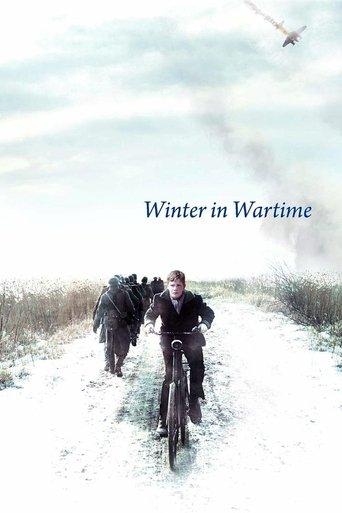 Winter in Wartime film afişi