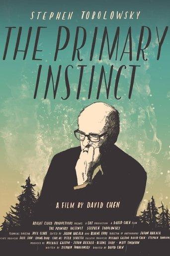 The Primary Instinct film afişi