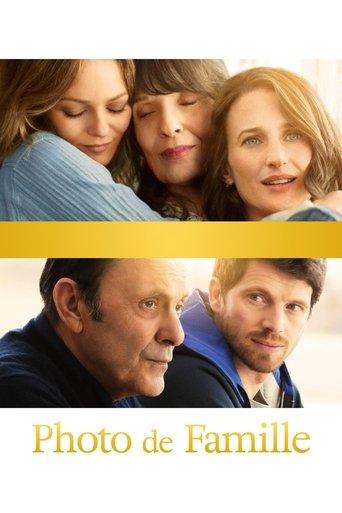 Photo de famille film afişi