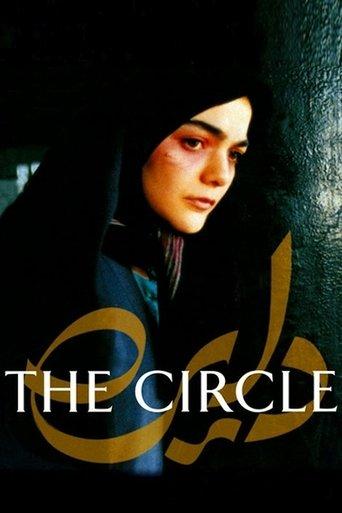 The Circle film afişi