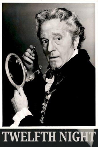 Twelfth Night film afişi