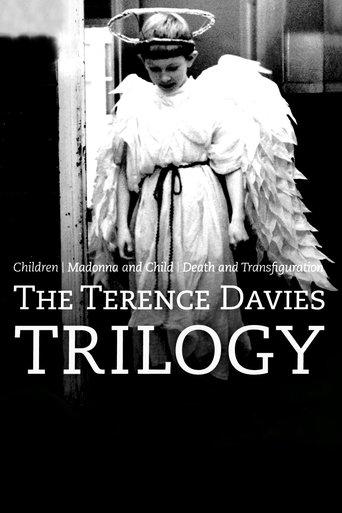 The Terence Davies Trilogy film afişi