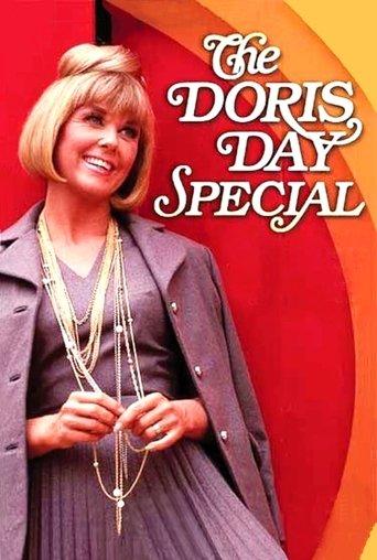 The Doris Mary Anne Kappelhoff Special film afişi