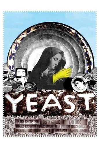 Yeast film afişi