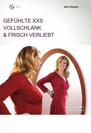Gefühlte XXS - Vollschlank & frisch verliebt film afişi