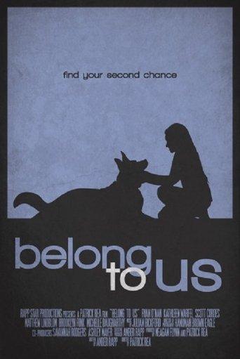 Belong To Us film afişi