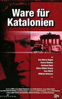 Ware für Katalonien film afişi