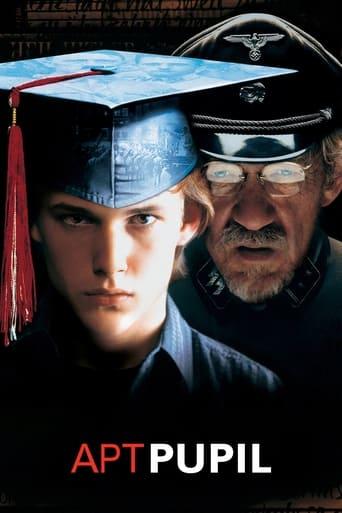 Apt Pupil film afişi