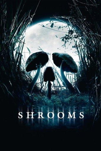 Shrooms film afişi