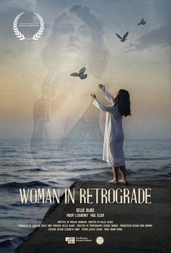 Woman in Retrograde film afişi