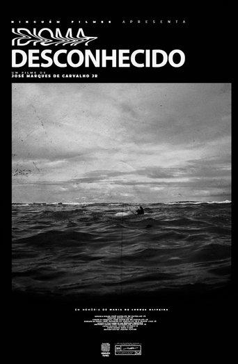 Idioma Desconhecido film afişi