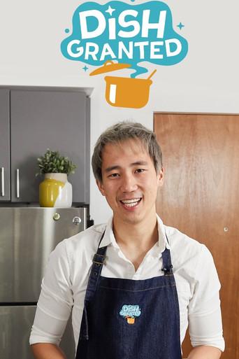 Dish Granted dizi afişi