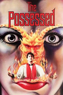 The Possessed film afişi