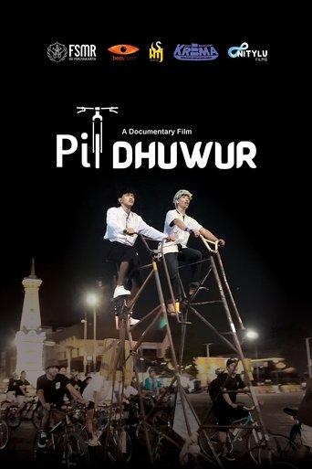 Pit Dhuwur film afişi