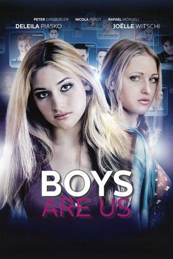 Boys Are Us film afişi