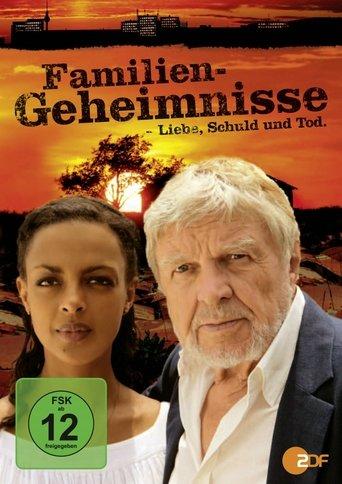 Familiengeheimnisse - Liebe, Schuld und Tod film afişi