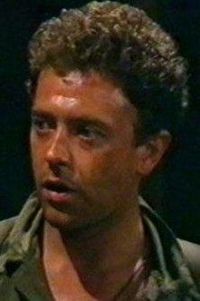 The Long and the Short and the Tall film afişi