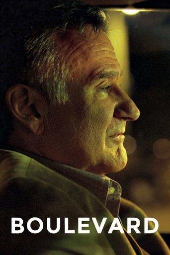 Boulevard film afişi