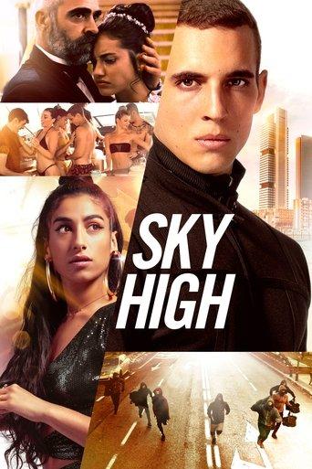Sky High film afişi