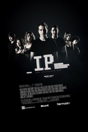 IP-LaSerie dizi afişi