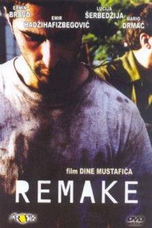 Remake film afişi