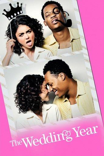 The Wedding Year film afişi