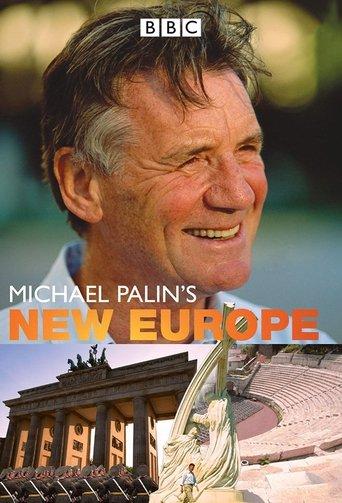 Michael Palin's New Europe dizi afişi