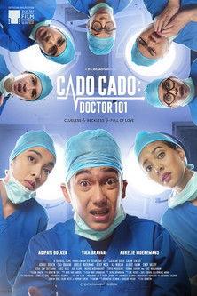 Catatan Dodol Calon Dokter film afişi