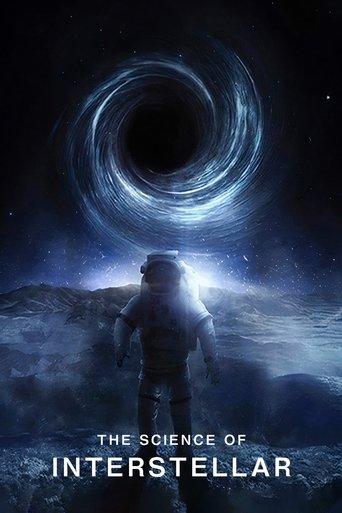 The Science of Interstellar film afişi