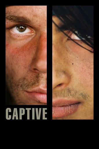 Captive film afişi
