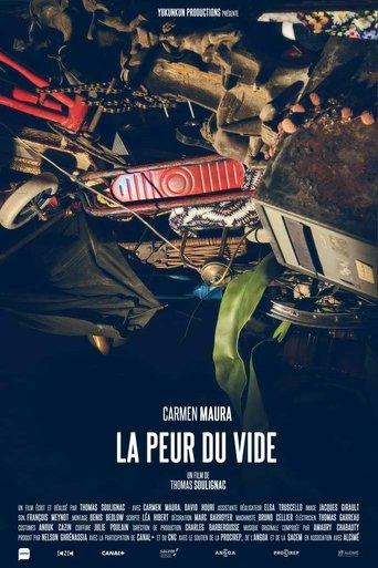 La peur du vide film afişi