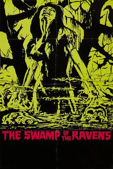 The Swamp of the Ravens film afişi