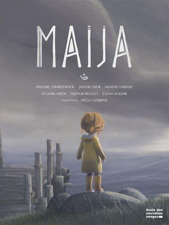 Maija film afişi