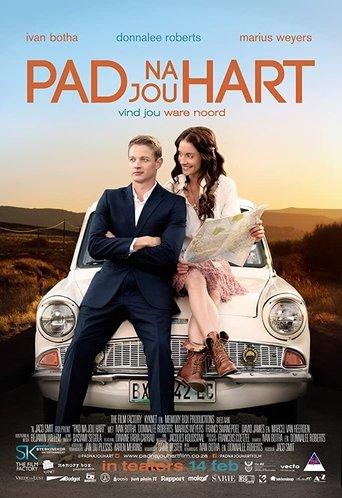 Pad Na Jou Hart film afişi