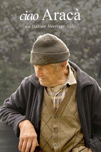 ciao Aracà film afişi