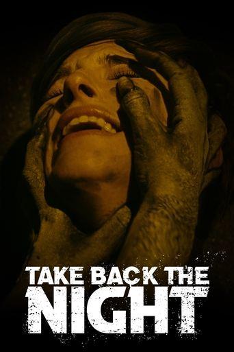 Take Back the Night film afişi