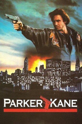 Parker Kane film afişi